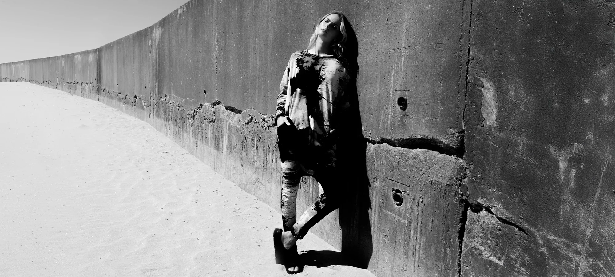 Uncompromising Avant-Garde Luxury Fashion